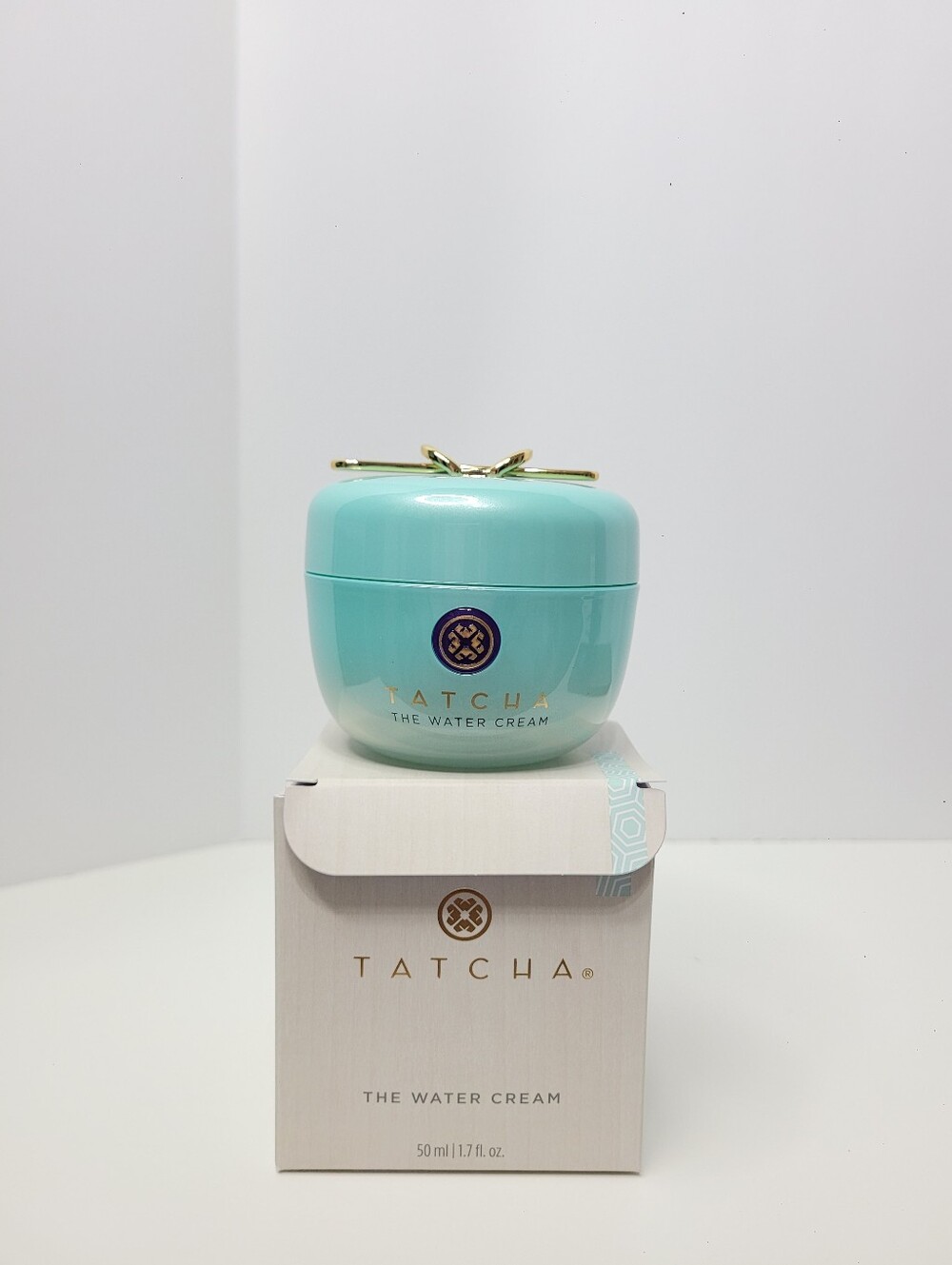 Tatcha The Water Cream